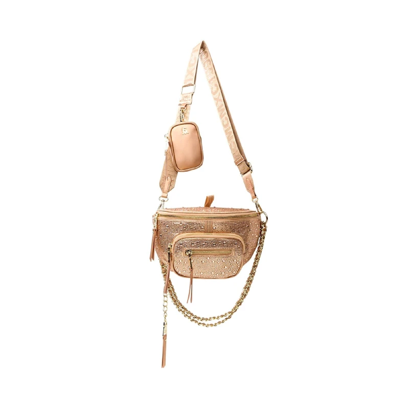 Image of Steve Madden Bmaxima-R Bag Rose Gold female One Size
