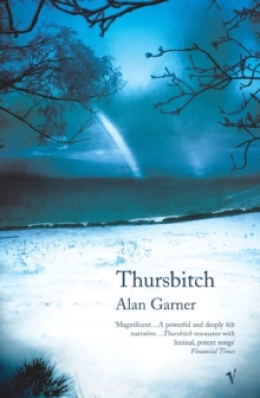 Image of Thursbitch. Paperback. By Alan Garner Books