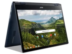 Image of Acer Chromebook Spin 513 CP513-1H - (Qualcomm SC7180, 4GB, 64GB...