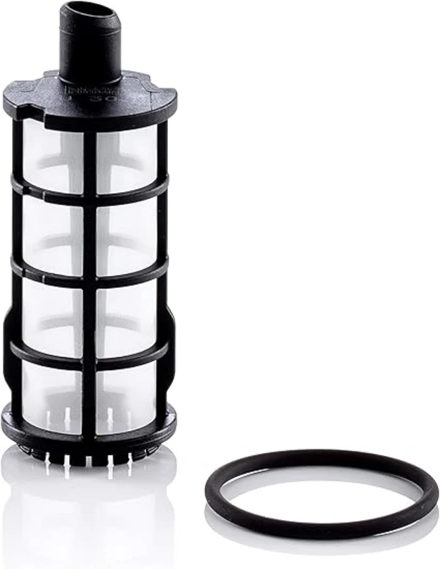 Image of Mann-Filter Fuel Filter PU30/1X by MANN Mann-PU30/1X