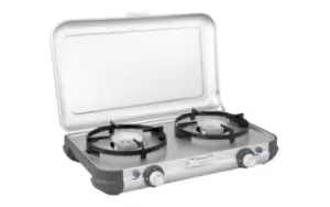 Image of Camping Kitchen 2 CV Piezo Gas Stove
