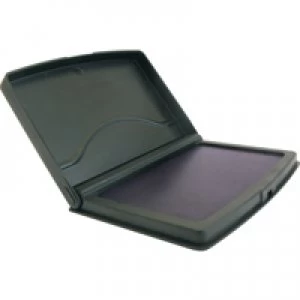 Image of Colop Microporous Stamp Pad Violet Small 110x70mm MPORE1VT