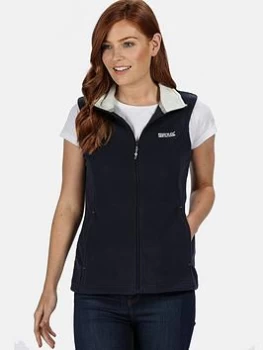 Image of Regatta Blue 'Sweetness Ii' Fleece Gilet - 22
