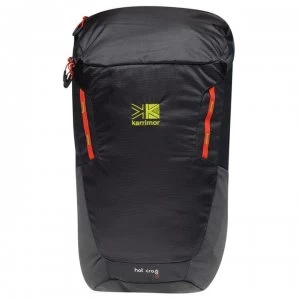 Image of Karrimor Hot Crag Rucksack - Asphalt