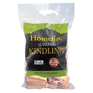 Image of Homefire Supapak Ultradry Kindling