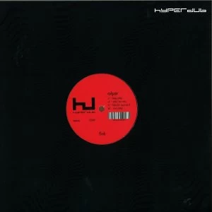 Image of Endgame - Flesh Vinyl