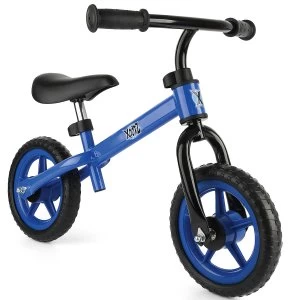 Image of Xootz Balance Bike - Blue