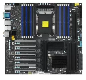 Image of FLAGSHIP WS MBD XEON SP PROC BOTH
