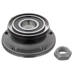 Image of Wheel Bearing Kit 102777 by Febi Bilstein