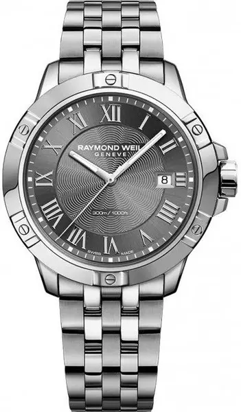 Image of Raymond Weil Watch Tango Mens RW-1354