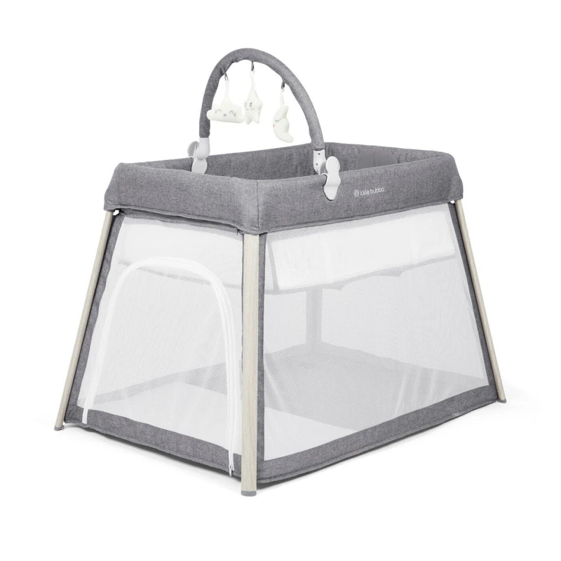 Image of Ickle Bubba Scout Travel Crib and Play Pen