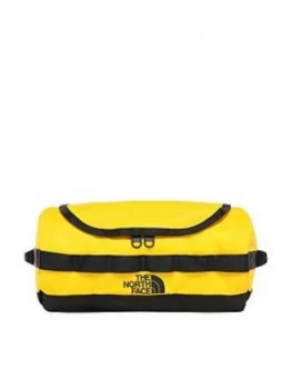 Image of The North Face Small Travel Canister - Yellow