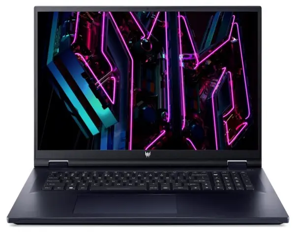 Image of Acer Acer Predator Helios Neo 16 Gaming Laptop, Intel Core i9-14900HX, 16GB RAM, 1TB SSD, 16" WQXGA 240Hz, NVIDIA GeForce RTX 4070 8G, Windows 11 Home