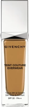 Image of Givenchy Teint Couture Everwear 24h Wear & Comfort Foundation SPF20 30ml P340
