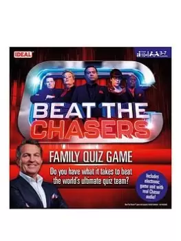 Image of Ideal Beat The Chasers Game - With Real Chaser Audio!