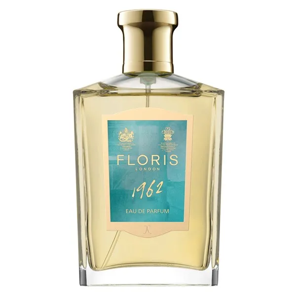 Image of Floris 1962 Eau de Parfum For Him 100ml
