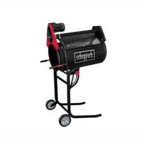 Image of Scheppach RS350 250 W 800 MM Rotary Soil Sieve 230 V