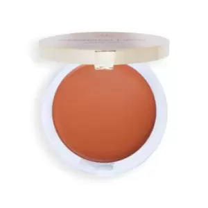 Image of Bh Los Angeles Summer Heat Cream Bronzer - Medium