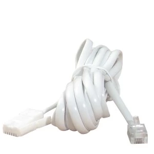 Image of Vivanco 5m High-Speed Modem Cable