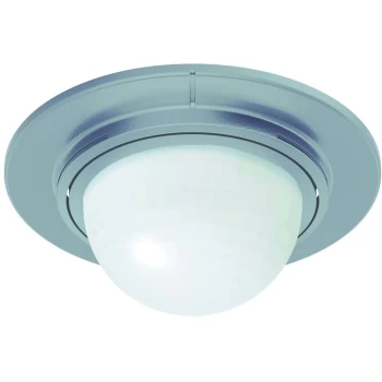 Image of Motion Detector IS 360-1 DE Silver - Steinel