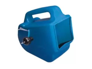 Image of Silverline B01001 Heavy Duty Tyrolean Flicker Machine