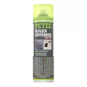 Image of PETEC Oil Spot Remover 72350