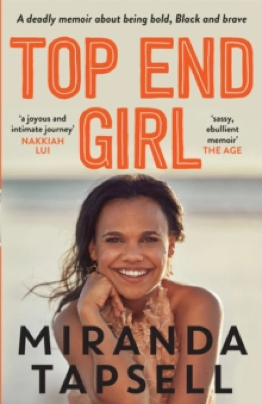 Image of Top End Girl. Paperback. By Miranda Tapsell Books