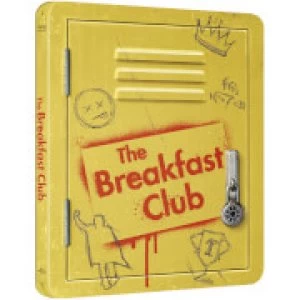 Image of The Breakfast Club 35th Anniversary Steelbook