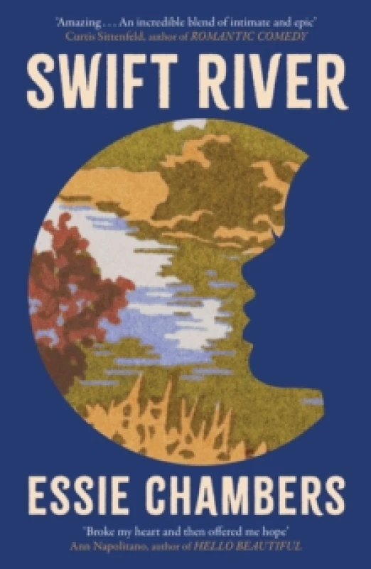 Image of Swift River. Paperback. By Essie Chambers Books