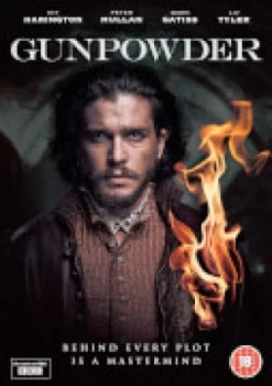 Image of Gunpowder (BBC)