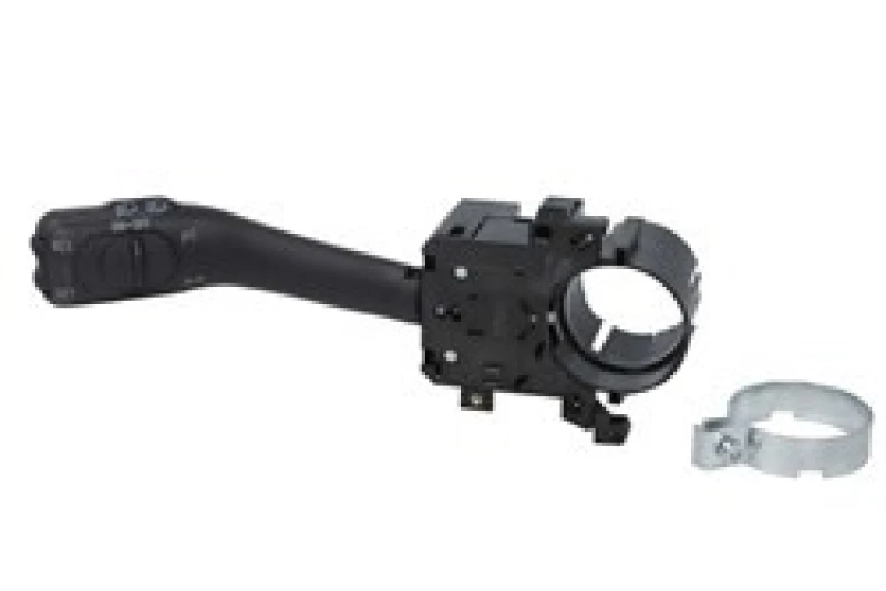 Image of FEBI BILSTEIN 46756 Control Stalk, indicators Control Stalk,indicators (812)