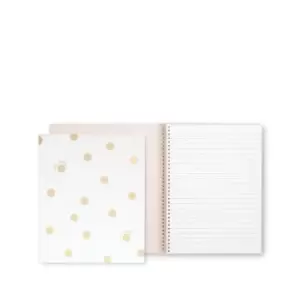Image of Kate Spade Dot A5 Notebook 23 - None