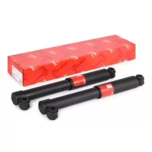 Image of TRW Shock absorber JHT180T Shocks,Shock absorbers FIAT,LANCIA,AUTOBIANCHI,Panda Schragheck (141_),Y10 (156),Y10 Schragheck