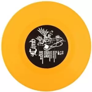 Image of Gift of the Sun by Limb Vinyl Album