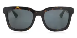 Image of Gucci Sunglasses GG0001SN 003