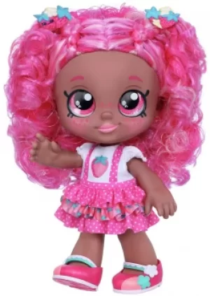 Image of Kindi Kids Scented Sisters Berri D'Lish Figure