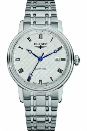 Image of Ladies Elysee Monumentum Watch 77008