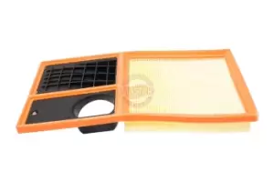 Image of MASTER-SPORT Air filter VW,SKODA,SEAT 3880-LF-PCS-MS Engine air filter,Engine filter