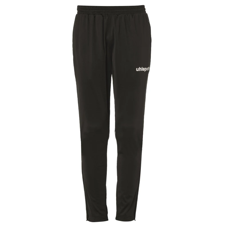 Image of Uhlsport Training Tracksuit Bottoms Mens - Black S