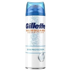 Image of Gillette Hydra Skinguard Gel Prep 200ml