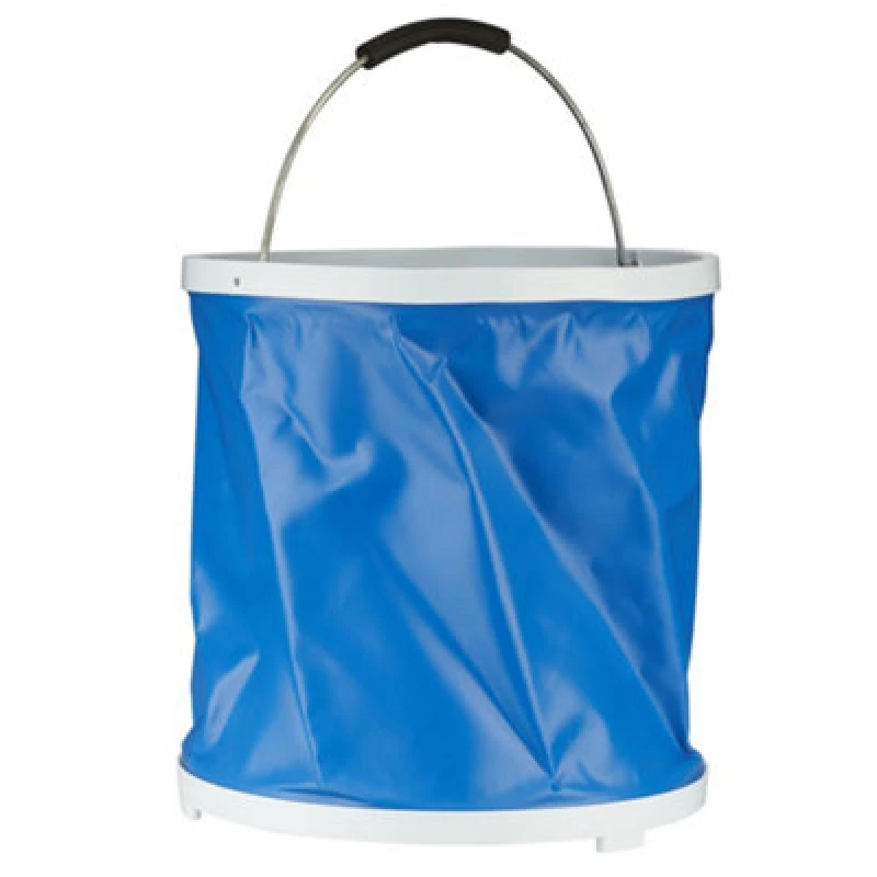 Image of Stanley Fatmax V20 Stanley FATMAX V20 STZB1-XJ 20L Foldable Bucket for 18V Pressure Cleaner