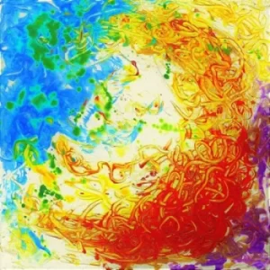 Image of Aspire by 40 Million Feet CD Album