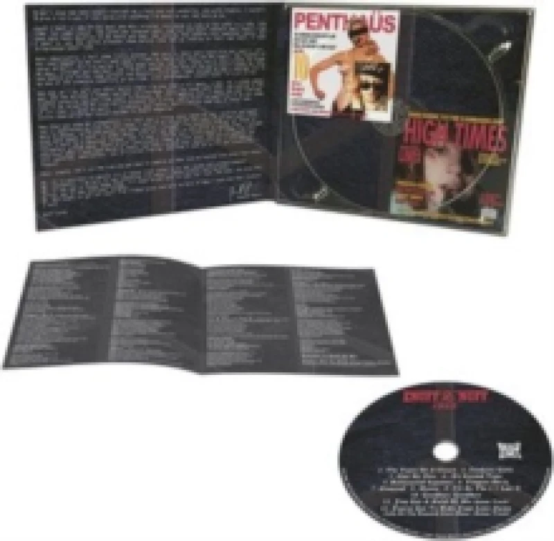 Image of 1985 CD / Album