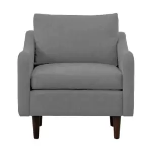 Image of Crossland Grove Nottingham Armchair Placido Elephant