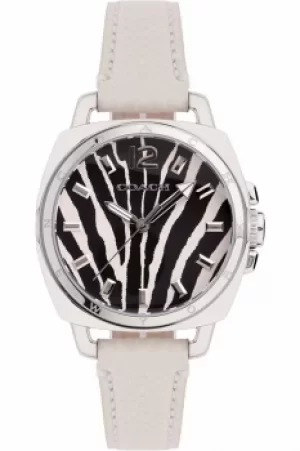 Image of Ladies Coach Boyfriend Small Watch 14502066