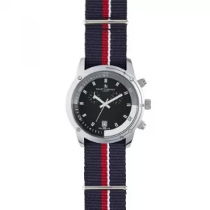 Image of Mens Smart Turnout Royal Chronograph Watch