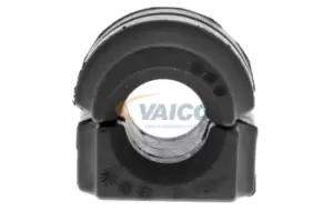 Image of VAICO Stabilizer Bushes V20-1986 Stabibuchse,Stabilisator Buchse BMW,5 Touring (F11),5 Limousine (F10),6 Gran Coupe (F06),6 Coupe (F13),6 Cabrio (F12)