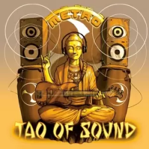 Image of Metro by Tao of Sound CD Album