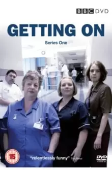 Image of Getting On: Series 1