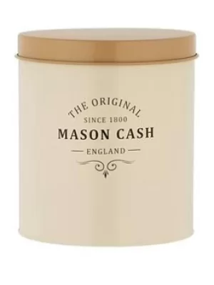 Image of Mason Cash Mason Cash Heritage Collection Cookie Jar
